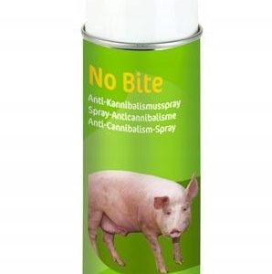 Spray zapobiegający kanibalizmowi No Bite 400 ml