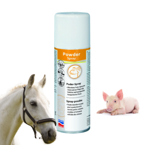 Spray na otarcia i uszkodzenia AC PowderSpray 400ml