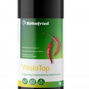 Vitalotop na odporność dla gołębi Rohnfried 500ml