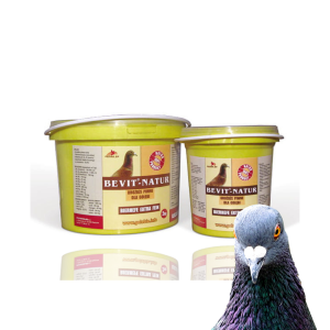 BEVIT-NATUR – Naturalny koncentrat witamin i minerałów  2kg