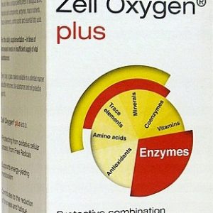 Dr Wolz Oxygen Zell płynne drożdże dla gołębi 250m
