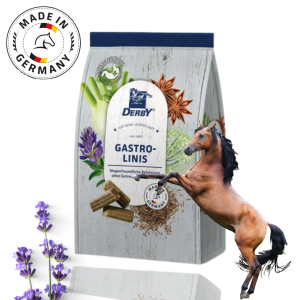 Derby Gastrolinis Smaczki Cukierki Nagroda Ciasteczka Dla Koni Kucyków 3kg