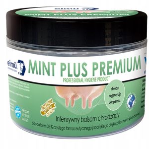 Eimü-Mint Plus Premium Blasam do wymion Vittra 250