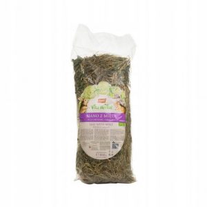 Vita Herbal siano sianko z miętą 800g Vitapol