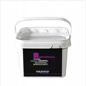 Equinova Suplement Na Stawy Dla Koni Arthroagil Powder 1,5 kg