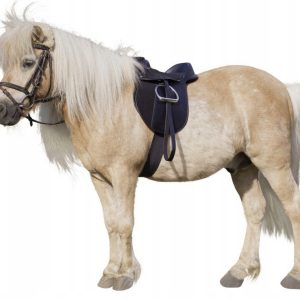 Siodło wszechstronne Pony komplet 15,0 Covalliero