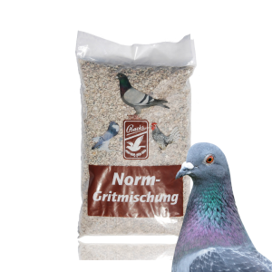 NormGrit Mischung – gryt w woreczkach 2,5kg