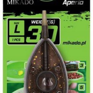 Koszyk koszyczek do metody Mikado Method Feeder Aperio Q.M.F. System L 20g