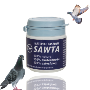 SAWTA – tabletki wspomagające leczenie układu oddechowego