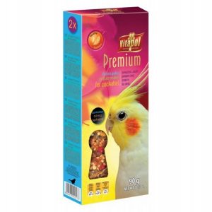 Smakers Premium Dla Nimfy Vitapol 90g