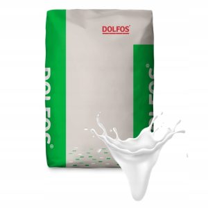 Dolmilk Capri Preparat Mlekozastępczy Dla Koźląt Dolfos 5kg