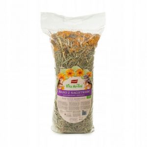 Vita Herbal Siano Z Nagietkiem Dla Gryzoni I Królika Vitapol 800g