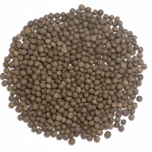 Wyka brązowa dla gołębi paszowa 1kg