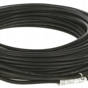 Przewód grzewczy do rynien rur termostat 800W 40 m