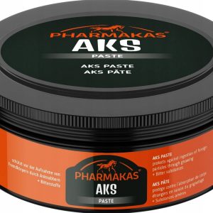Pasta dla koni przeciw obgryzaniu AKS Pharmakas
