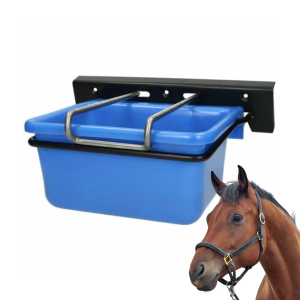 Horslyx Uchwyt Na Pojemnik Na Lizawkę 5 kg