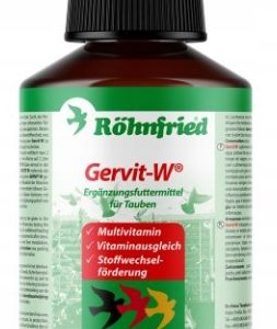 Gervit W witaminy dla gołębi Rohnfried 1000 ml