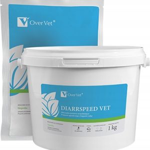 DIARRSPEED VET na biegunkę cieląt prosiąt 1kg