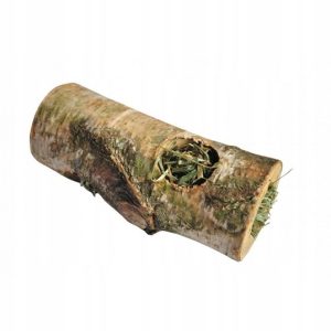 Tunel Drewniany M Vitapol 15 cm