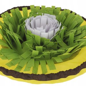 Mata węchowa dla psów psa Bowl 60 cm Kerbl