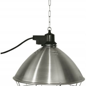 Promiennik lampa oprawa kwoka Kerbl 35cm 250W