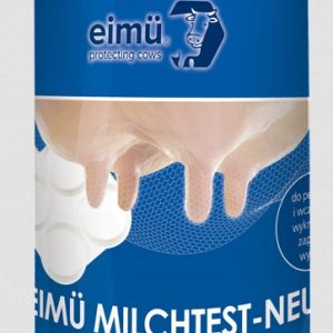 Płyn do testowania mleka Eimü-Milchtest Vittra 1 L