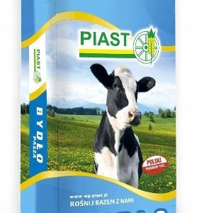 Pasza Krowa 21 Lakto krowy mleczne bydło Piast 25k
