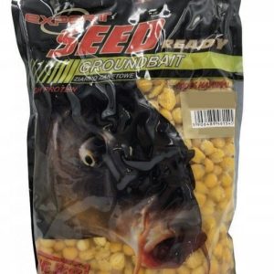 Traper Ziarno Zanętowe i Haczykowe Kukurydza Wanilia 1kg