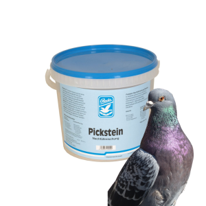 Pickstein granulat mineralny we wiaderku 5kg
