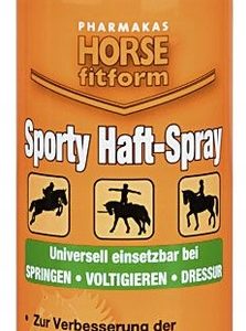 Spray do przyczepnośći siodła 200 ml Pharmakas Hor