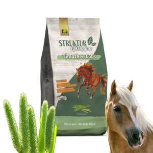 NATURE’S BEST Struktur Natur Pur Timothee Cobs – trawokulki 15 kg