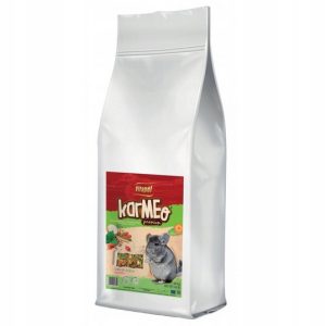 Karmeo Premium Pokarm Dla Szynszyli Vitapol 20 kg