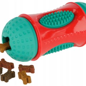 Zabawka dla psa ToyFastic Rolka 13 x 6 cm Kerbl