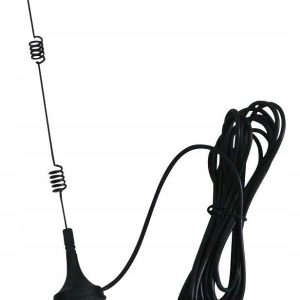 Antena ze stopką magnetyczną kabel 150 cm Kerbl