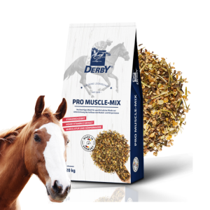 Derby Pro Muscle-Mix dla koni 20 kg