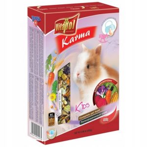 Pokarm Dla Królika Kids Vitapol 400 g
