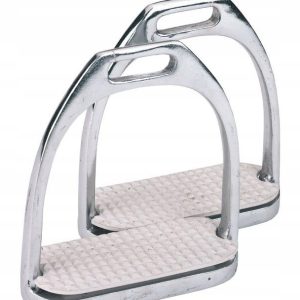 Strzemiona 12 cm gumowy wkładka para Covalliero
