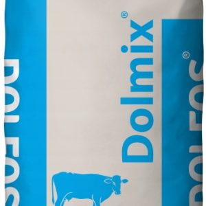 Witaminy dla bydła opasów Dolmix BO DOLFOS 20kg