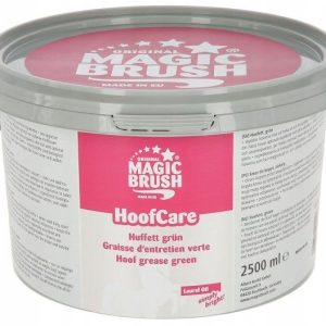 Smar do kopyt MAGIC BRUSH HoofCare yellow 2500ml