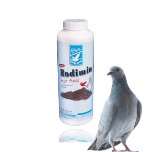 Rodimin proszek mineralny przysmak 1kg