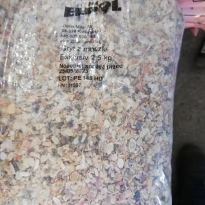 Gryt, grit z muszla exklusiv ELPOL 2.5kg