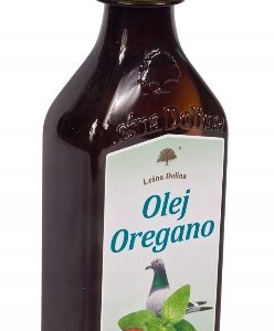 Olej Oregano dla gołębi Leśna Dolina 250ml
