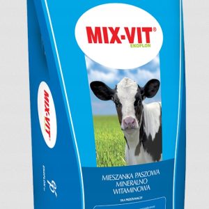 MIX VIT CO witaminy premiks dla cieląt i opasów EKOPLON 25kg