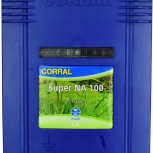 Elektryzator uniwersalny Corral NA 100 DUO pastuch