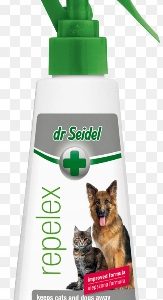 Dr Seidel Repelex odstraszacz na psy pies koty kot
