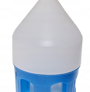 Poidło z uchwytem dla gołębi drobiu 3.5L