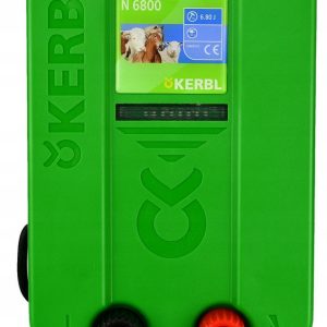 Elektryzator sieciowy TITAN N 6800 konie bydło