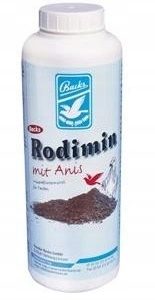 RODIMIN dodatek mineralny z anyżem dla gołębi 1kg