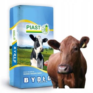 Korektor Piast PROTEIN 38% białka ogólnego opakowanie 25kg