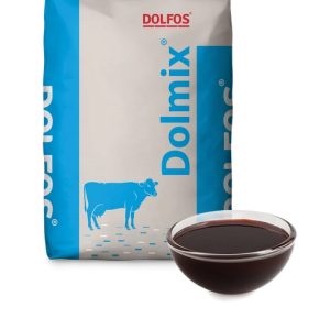 Dolmix Rumen Activator Dla Owiec Kóz Dolfos 1kg